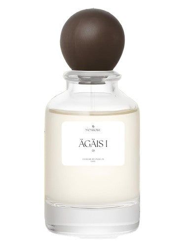 Monkoku Ägäis I fragrance bottle