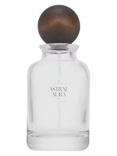 Monkoku Astral Aura fragrance bottle