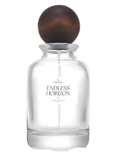 Monkoku Endless Horizon fragrance bottle