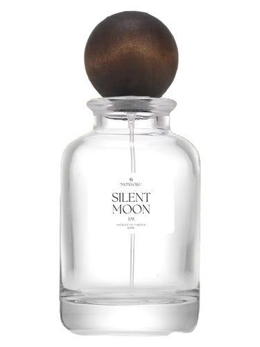 Monkoku Silent Moon fragrance bottle