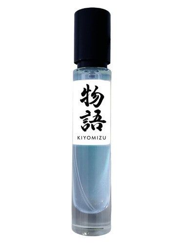 Monogatari Kiyomizu fragrance bottle