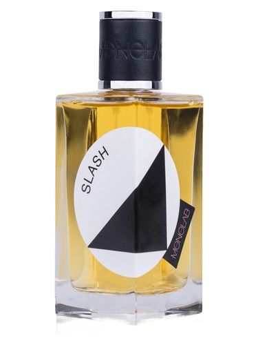 Monolab Slash fragrance bottle
