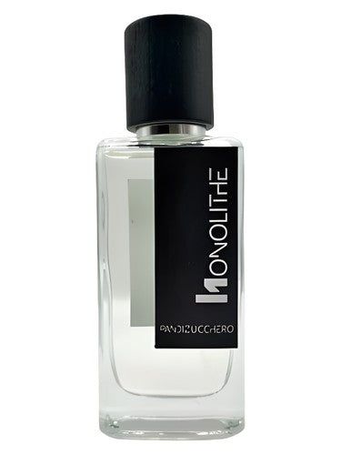 Monolithe Pandizucchero fragrance bottle