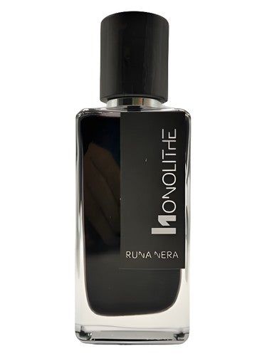Monolithe Runanera fragrance bottle
