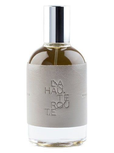 Monsillage La Haute Route fragrance bottle