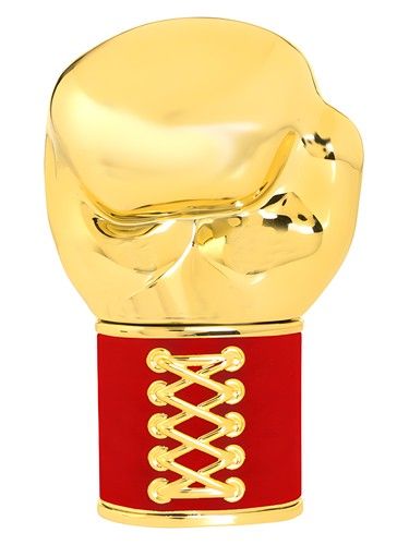Mont Anne Parfums Knock Out fragrance bottle