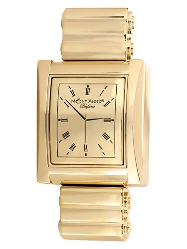 Mont Anne Parfums Lord Hours Luxe fragrance bottle