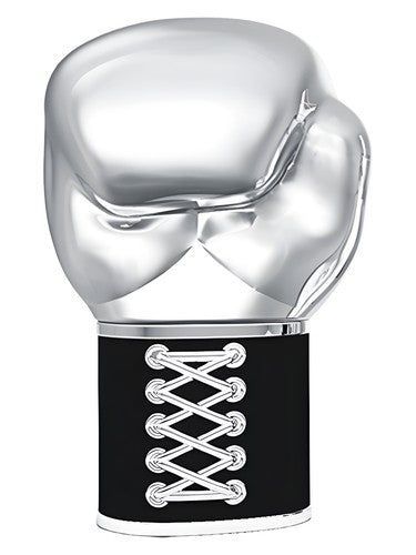 Mont Anne Parfums Strongest Luxe fragrance bottle