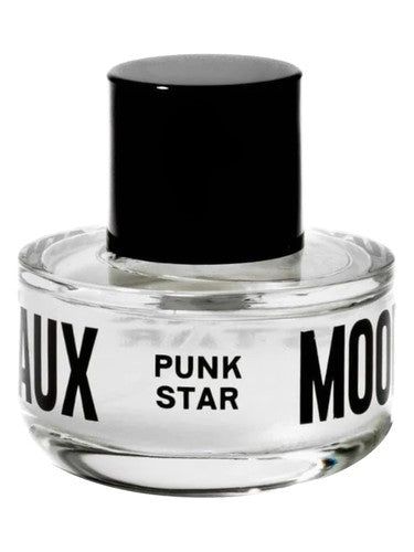 Moodeaux PunkStar fragrance bottle
