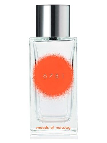 Moods Of Norway Coral 6781 fragrance bottle