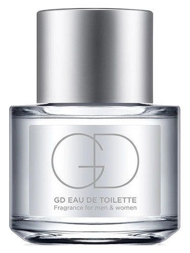 Moonshot GD Eau de Toilette fragrance bottle