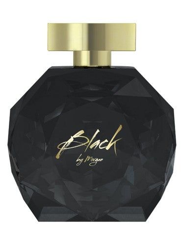 Morgan Black by Morgan fragrance bottle