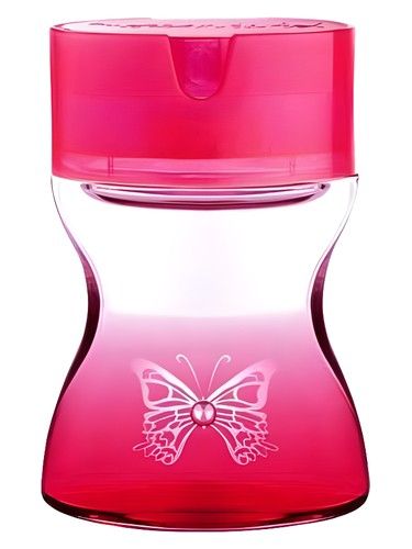 Morgan Love de Toi fragrance bottle