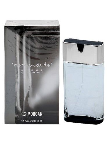 Morgan Morgan de Toi Homme fragrance bottle