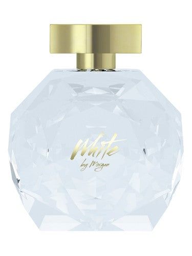 Morgan White by Morgan fragrance bottle