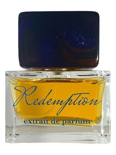Morningstar Perfume Redemption fragrance bottle