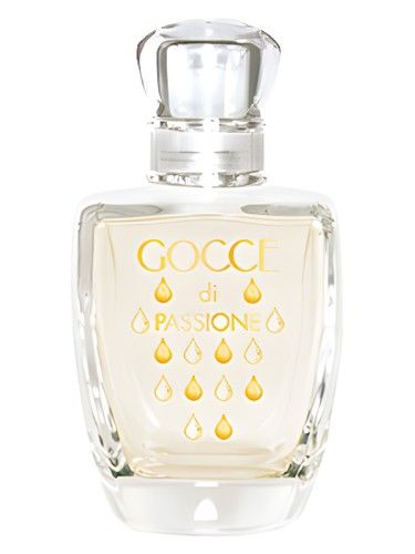 Morris Gocce di Passione fragrance bottle
