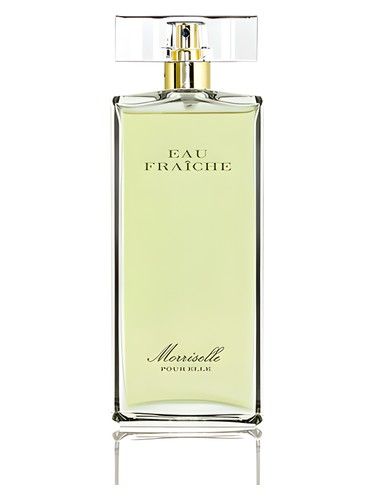 Morris Morriselle Eau Fraîche fragrance bottle