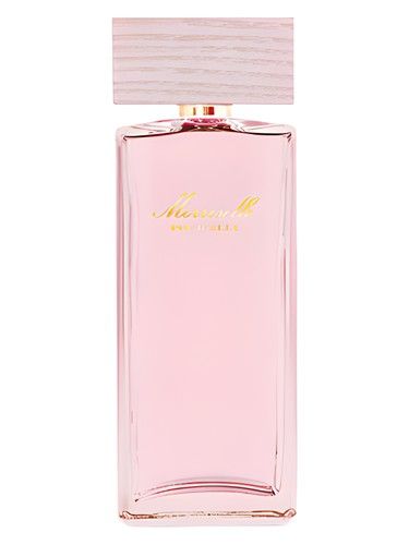 Morris Morriselle Pour Elle fragrance bottle