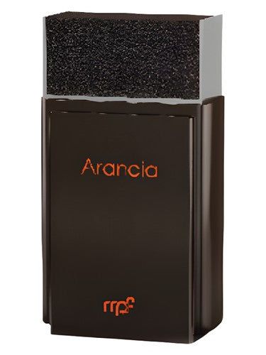 MPF Arancia fragrance bottle