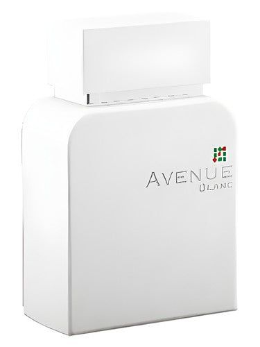 MPF Avenue Blanc fragrance bottle