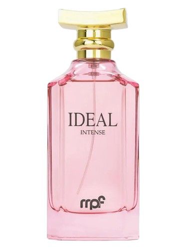 MPF Ideal Intense fragrance bottle