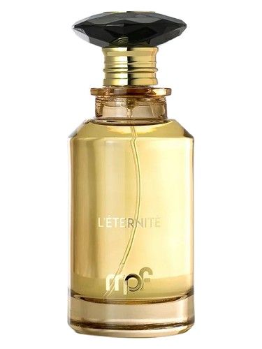 MPF L'Éternité fragrance bottle