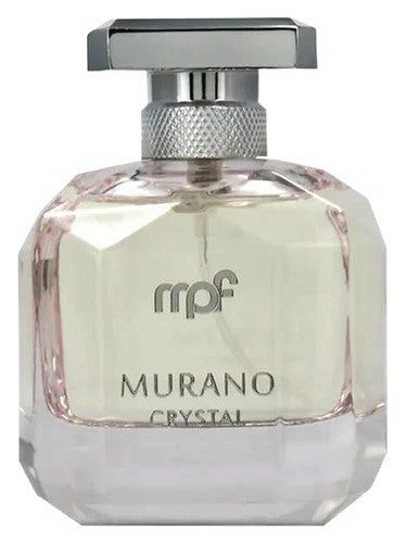 MPF Murano Crystal fragrance bottle