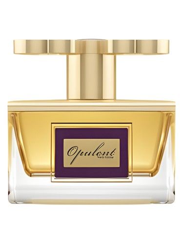 MPF Opulent fragrance bottle