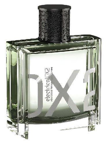 MPF OX2 fragrance bottle