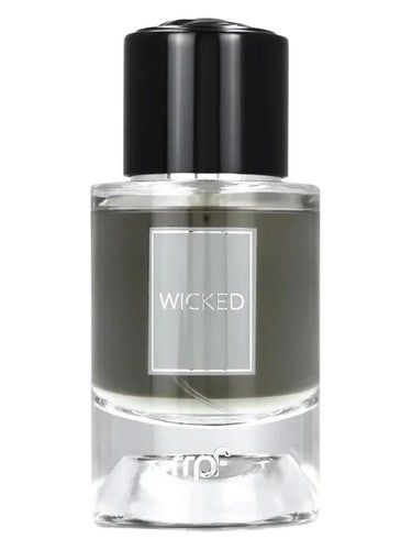 MPF Wicked fragrance bottle