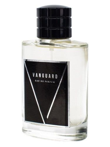Mr Vanguard Vanguard Eau De Parfum fragrance bottle
