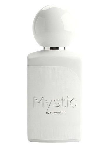 Mr.Waldron Mystic fragrance bottle