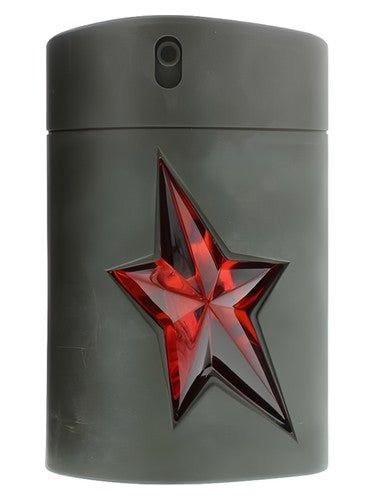 Mugler B*Men fragrance bottle