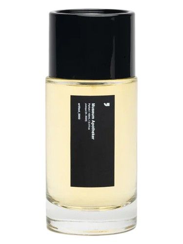 Museum Apotheker Artifact-0002 fragrance bottle