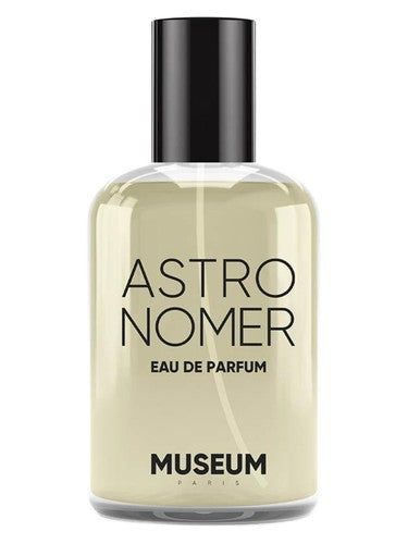 Museum Parfums Museum Astronomer fragrance bottle