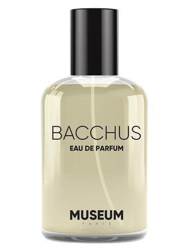 Museum Parfums Museum Bacchus fragrance bottle