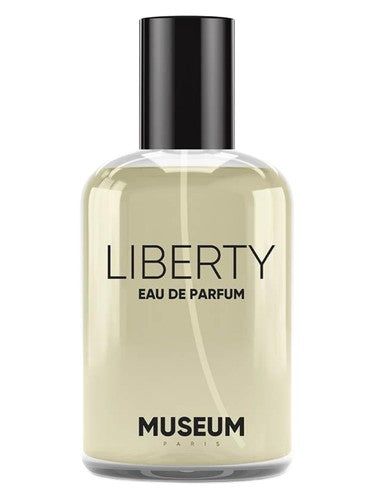 Museum Parfums Museum Liberty fragrance bottle