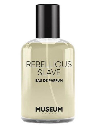 Museum Parfums Museum Rebellious Slave fragrance bottle