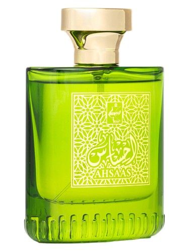 Musky Ahsaas fragrance bottle