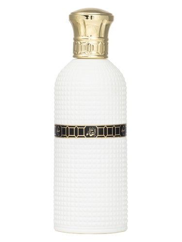Musky Liqaa fragrance bottle