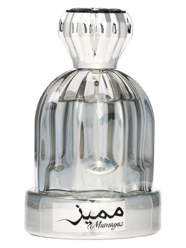 Musky Mumayaz fragrance bottle