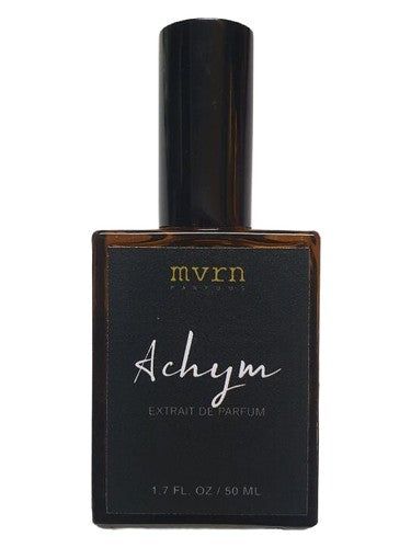 MVRN Parfums Achym fragrance bottle
