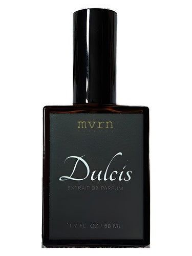 MVRN Parfums Dulcis fragrance bottle