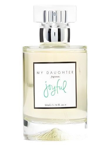 My Daughter Fragrances Joyful fragrance bottle