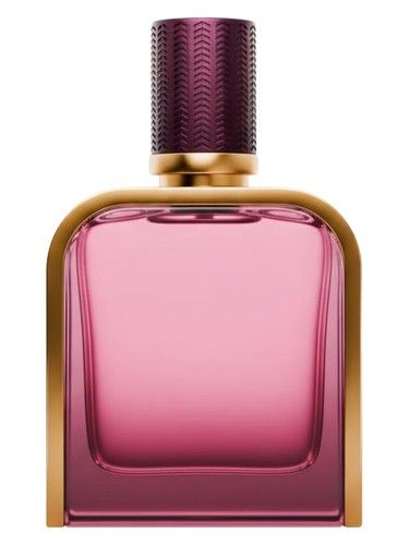 Mykonos Crimson fragrance bottle