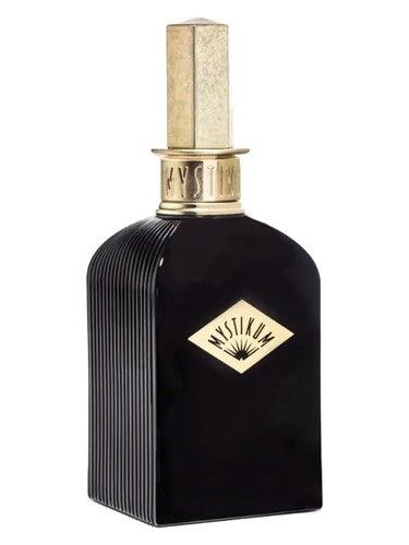 Mystikum Moonlight Ceremony fragrance bottle