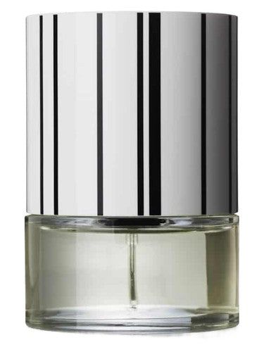 N.C.P. Olfactives 201 Apple & Driftwood fragrance bottle