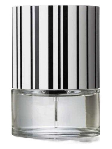 N.C.P. Olfactives 301 Jasmine & Sandalwood fragrance bottle