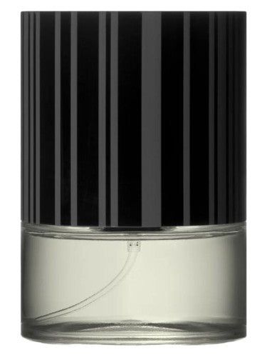 N.C.P. Olfactives 502 Orange Blossom & Caramel fragrance bottle